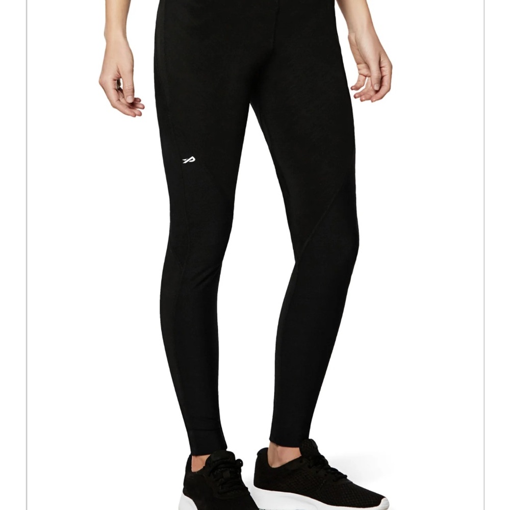 Black Women's Physiclo Resister Leggings